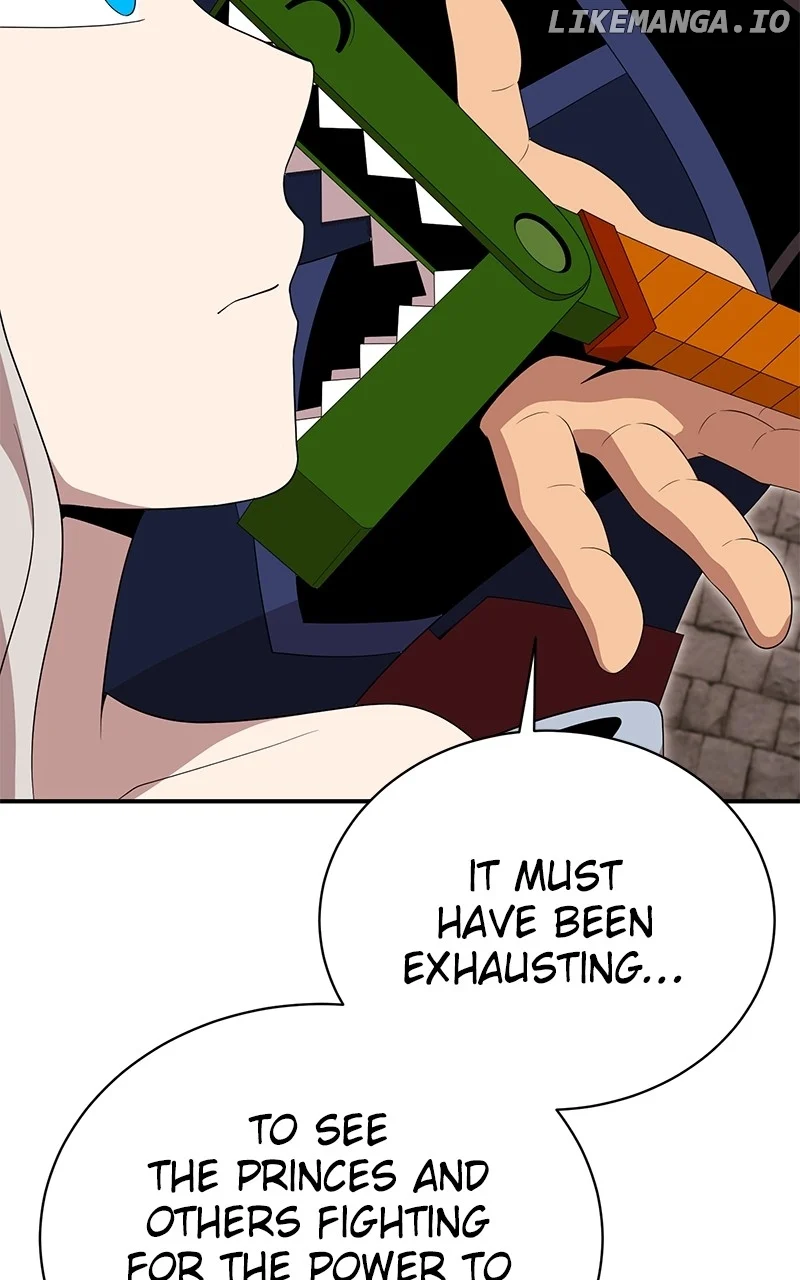 The Strongest Florist Chapter 232 - Page 57