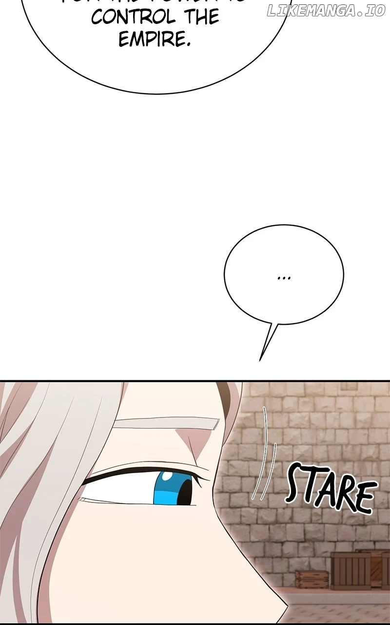 The Strongest Florist Chapter 232 - Page 58