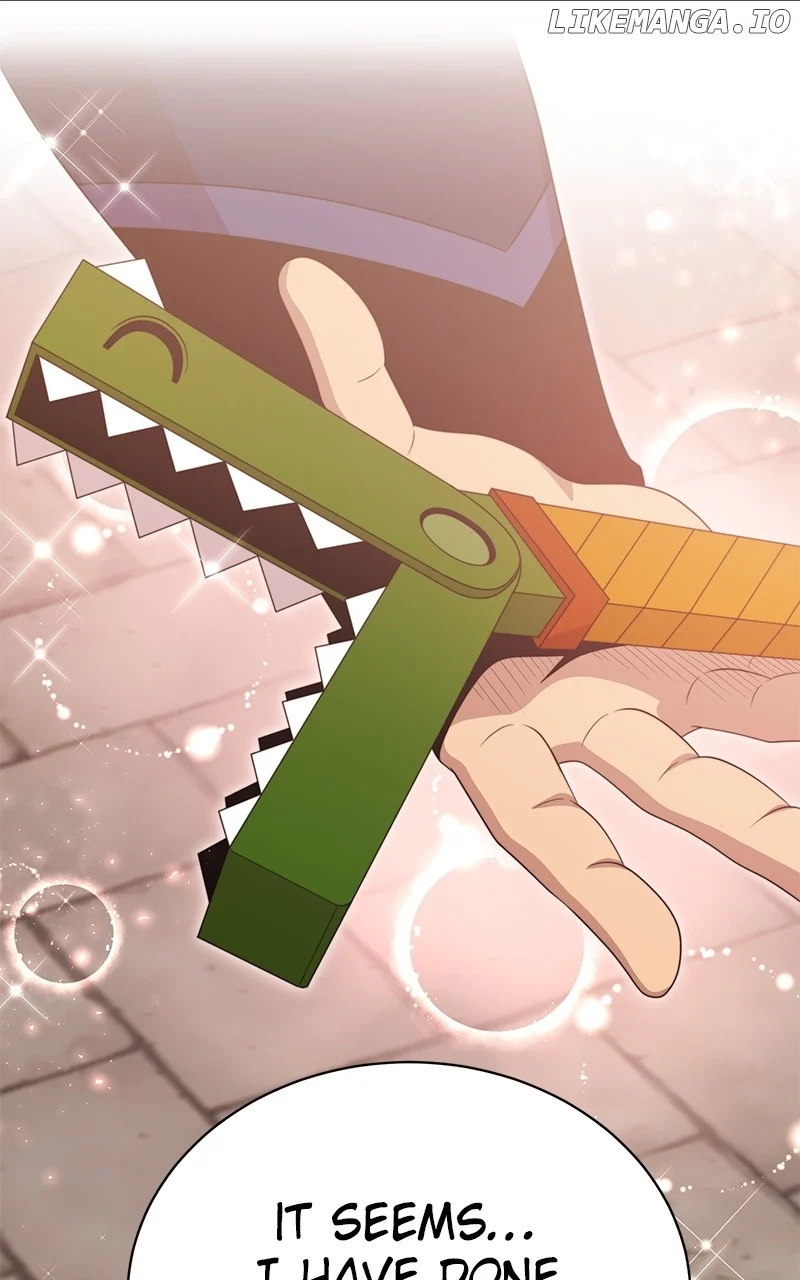 The Strongest Florist Chapter 232 - Page 59