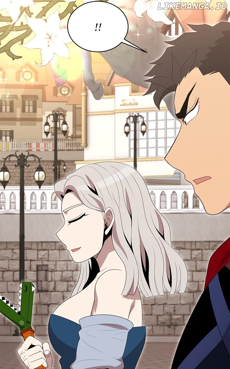 The Strongest Florist Chapter 232 - Page 61