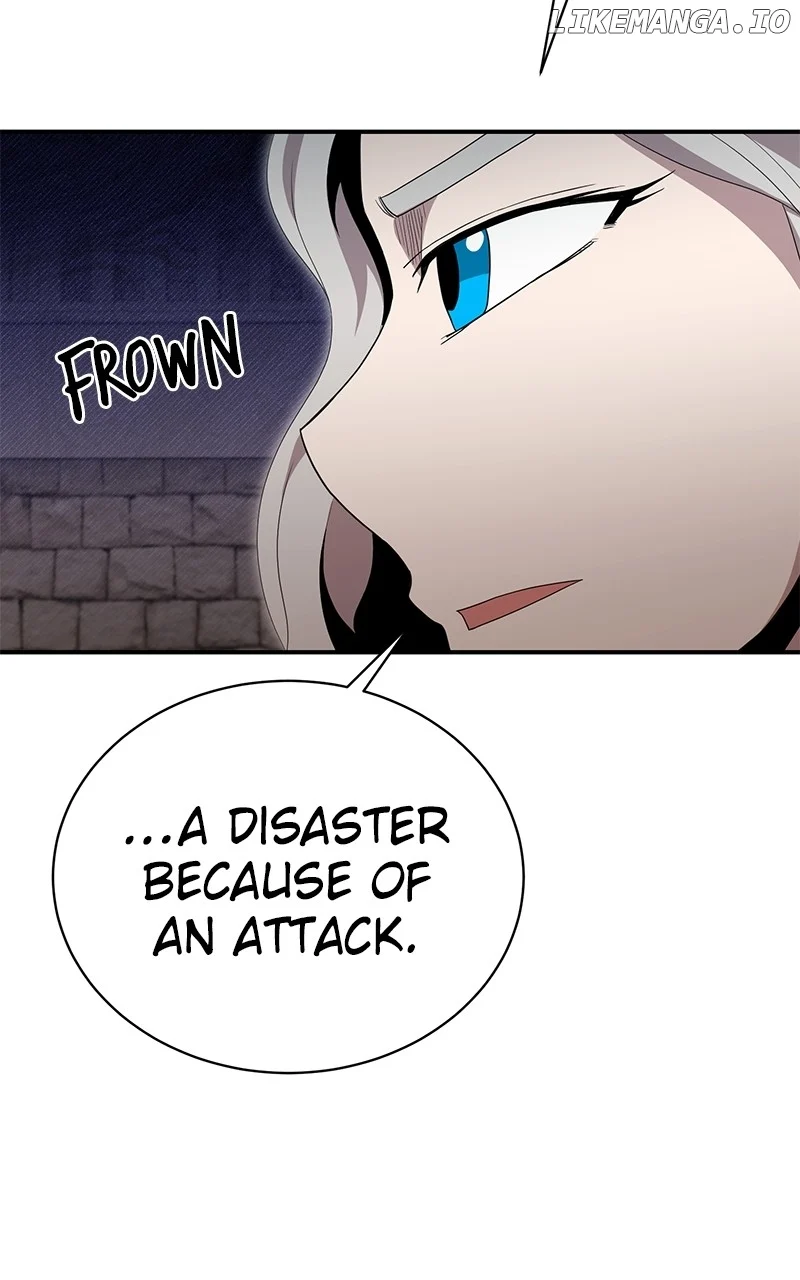 The Strongest Florist Chapter 232 - Page 63