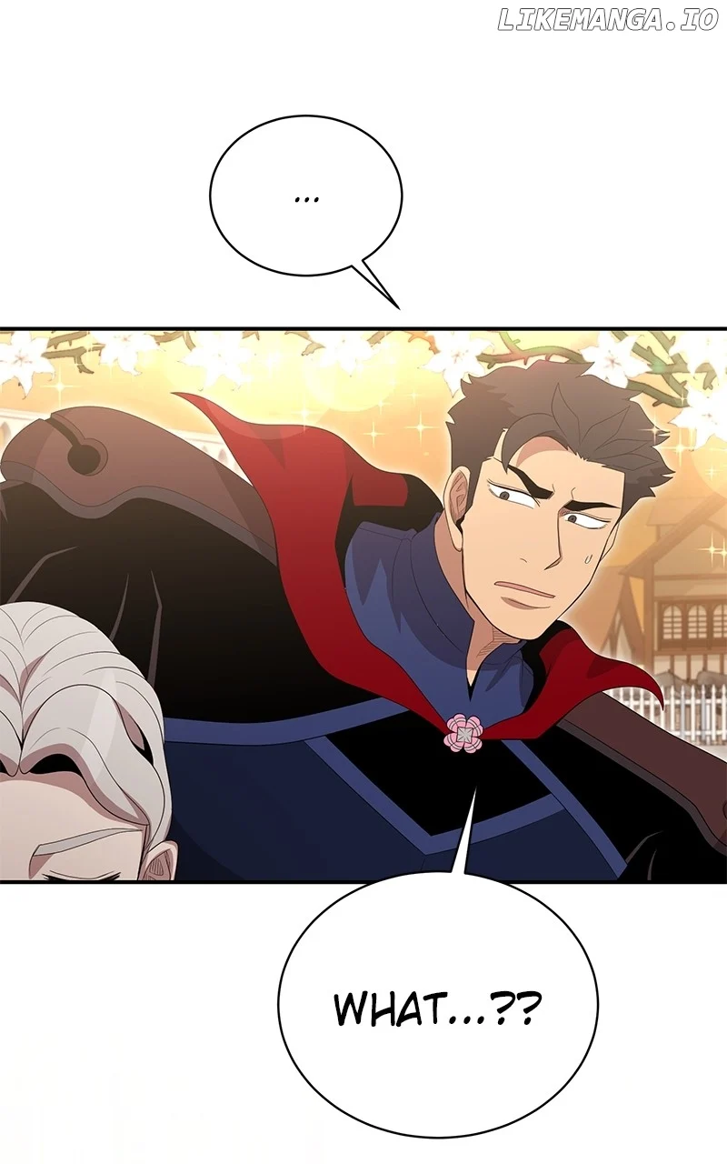 The Strongest Florist Chapter 232 - Page 64