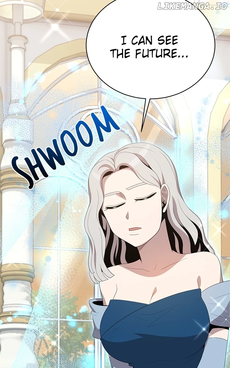 The Strongest Florist Chapter 232 - Page 69