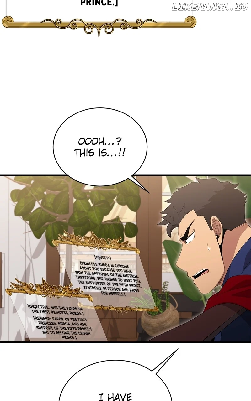 The Strongest Florist Chapter 232 - Page 7