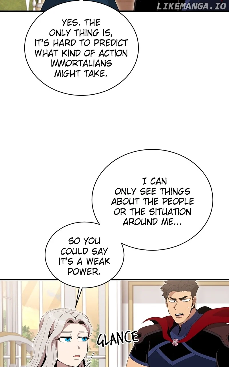 The Strongest Florist Chapter 232 - Page 72