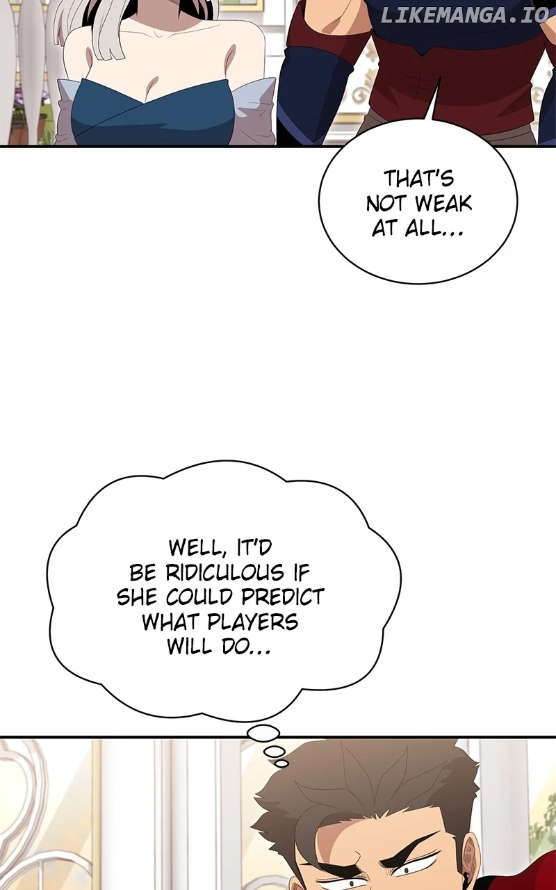 The Strongest Florist Chapter 232 - Page 73