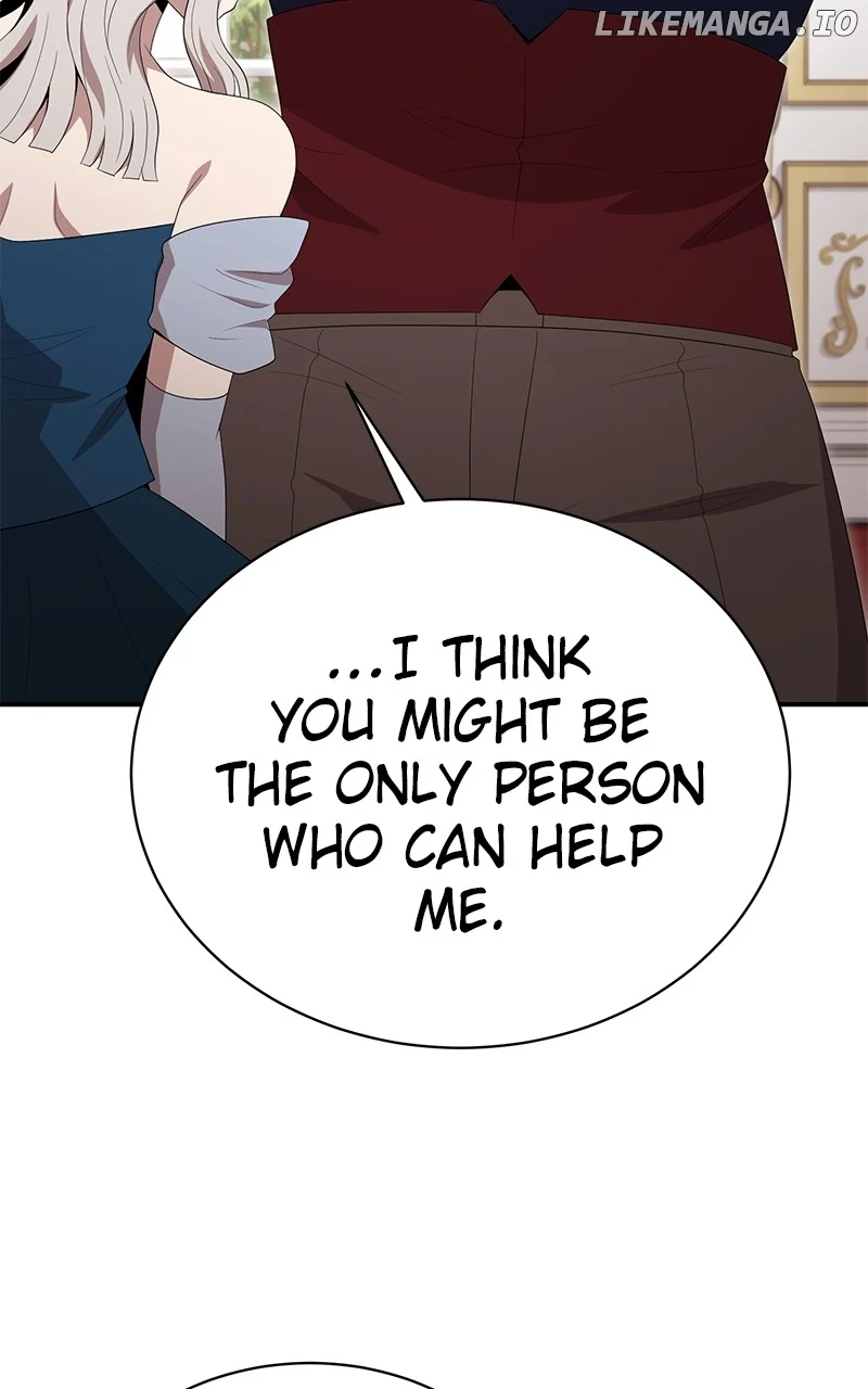 The Strongest Florist Chapter 232 - Page 78