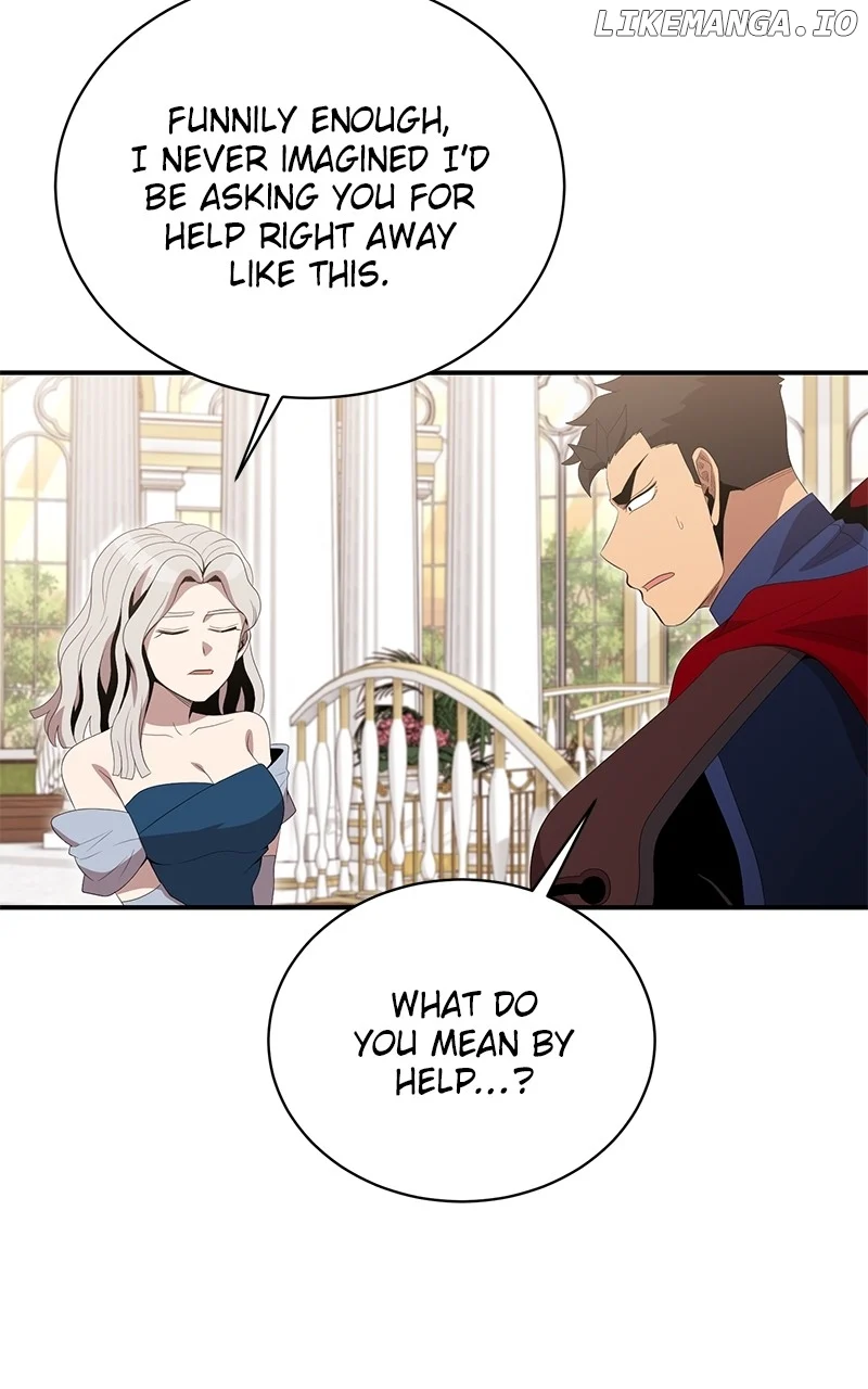 The Strongest Florist Chapter 232 - Page 79