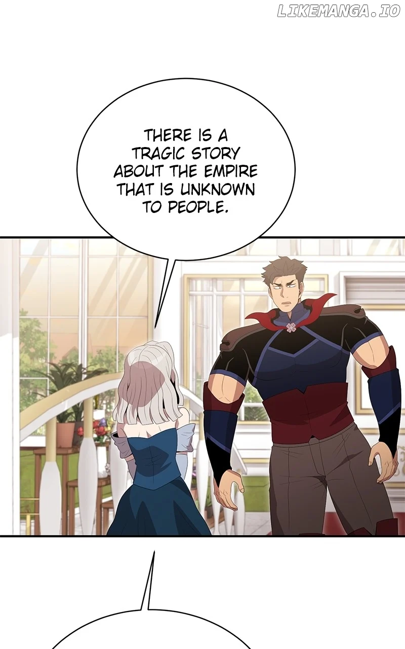 The Strongest Florist Chapter 232 - Page 80