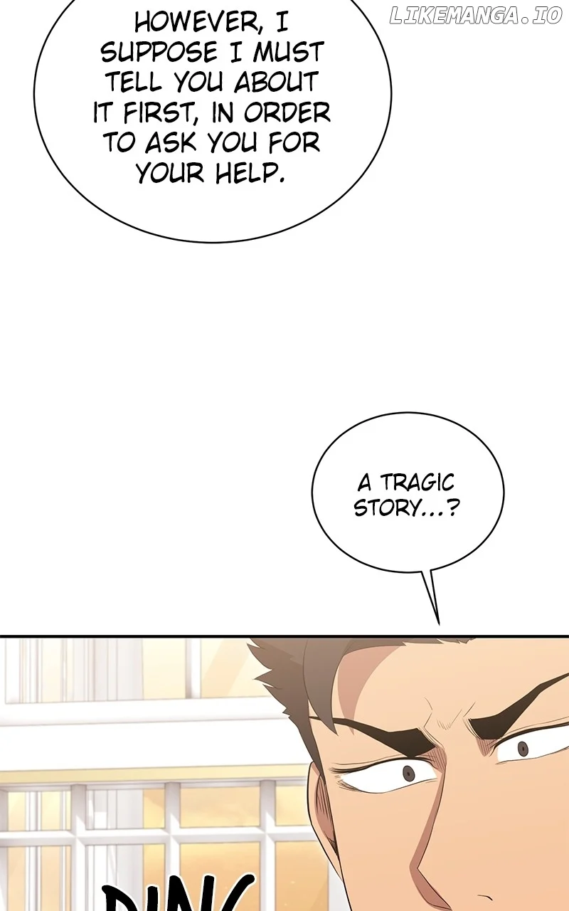 The Strongest Florist Chapter 232 - Page 81