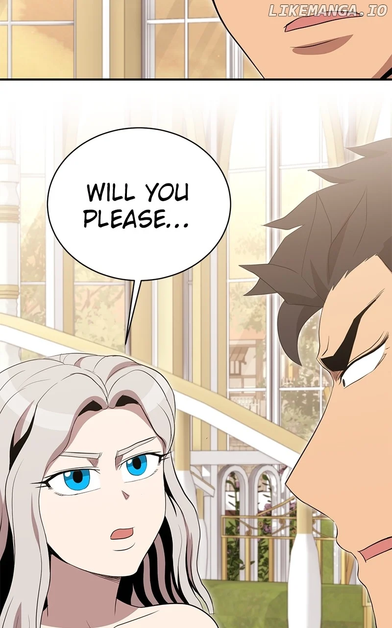 The Strongest Florist Chapter 232 - Page 88