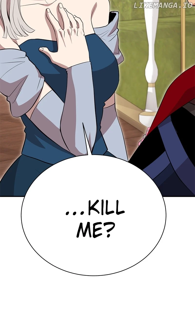 The Strongest Florist Chapter 232 - Page 89