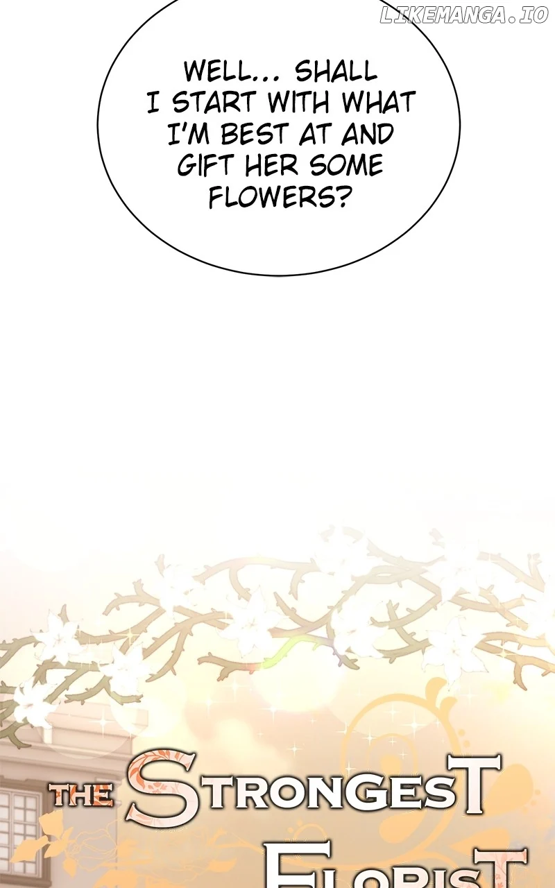 The Strongest Florist Chapter 232 - Page 9