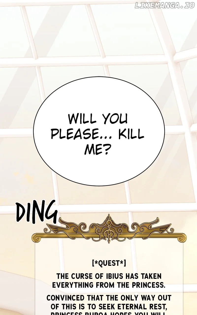 The Strongest Florist Chapter 233 - Page 1