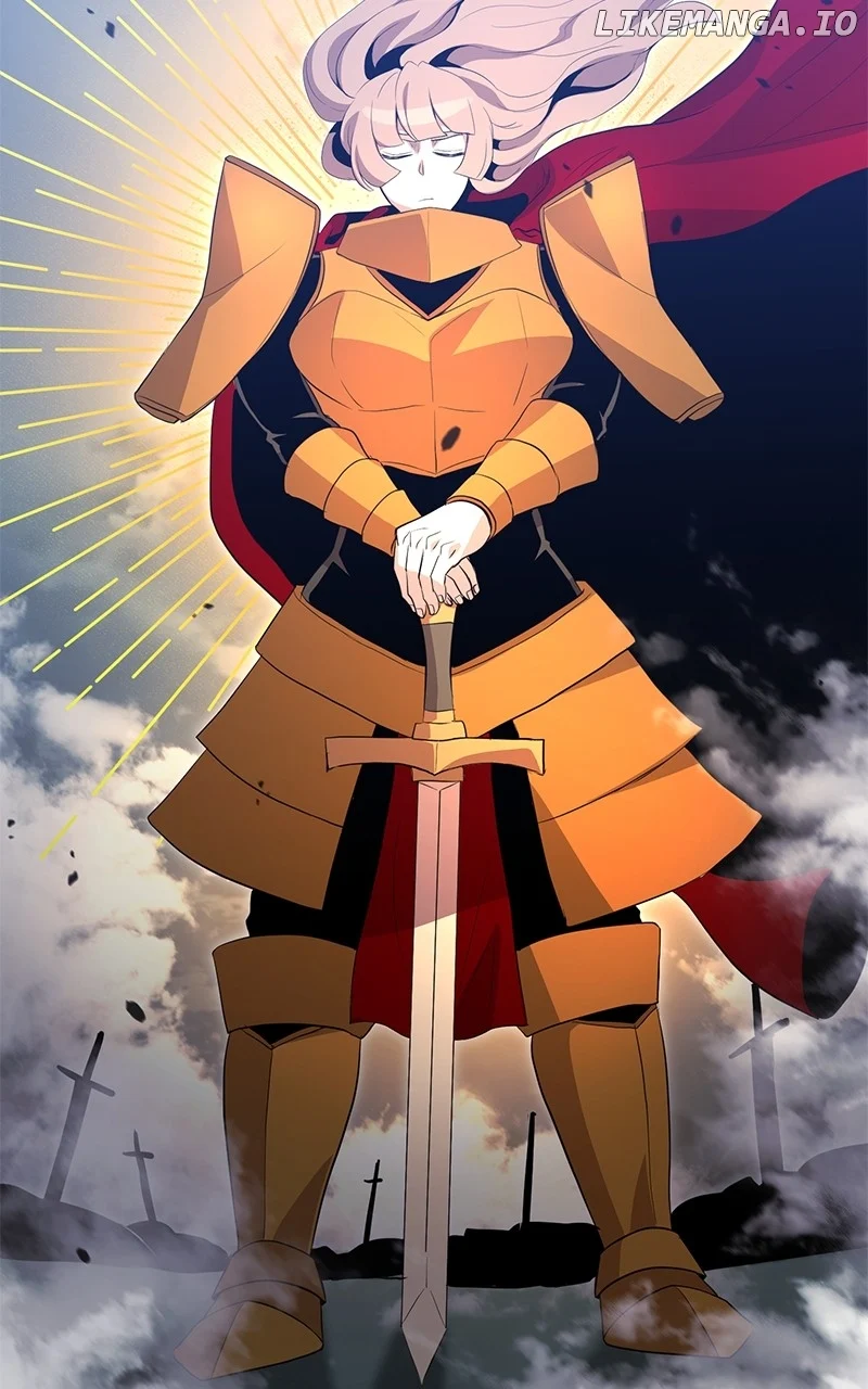 The Strongest Florist Chapter 233 - Page 10