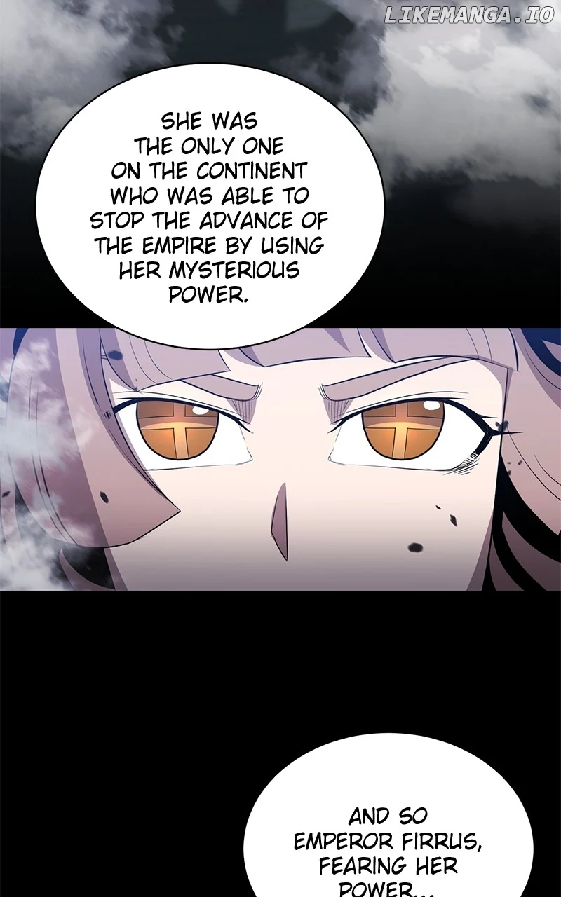 The Strongest Florist Chapter 233 - Page 11