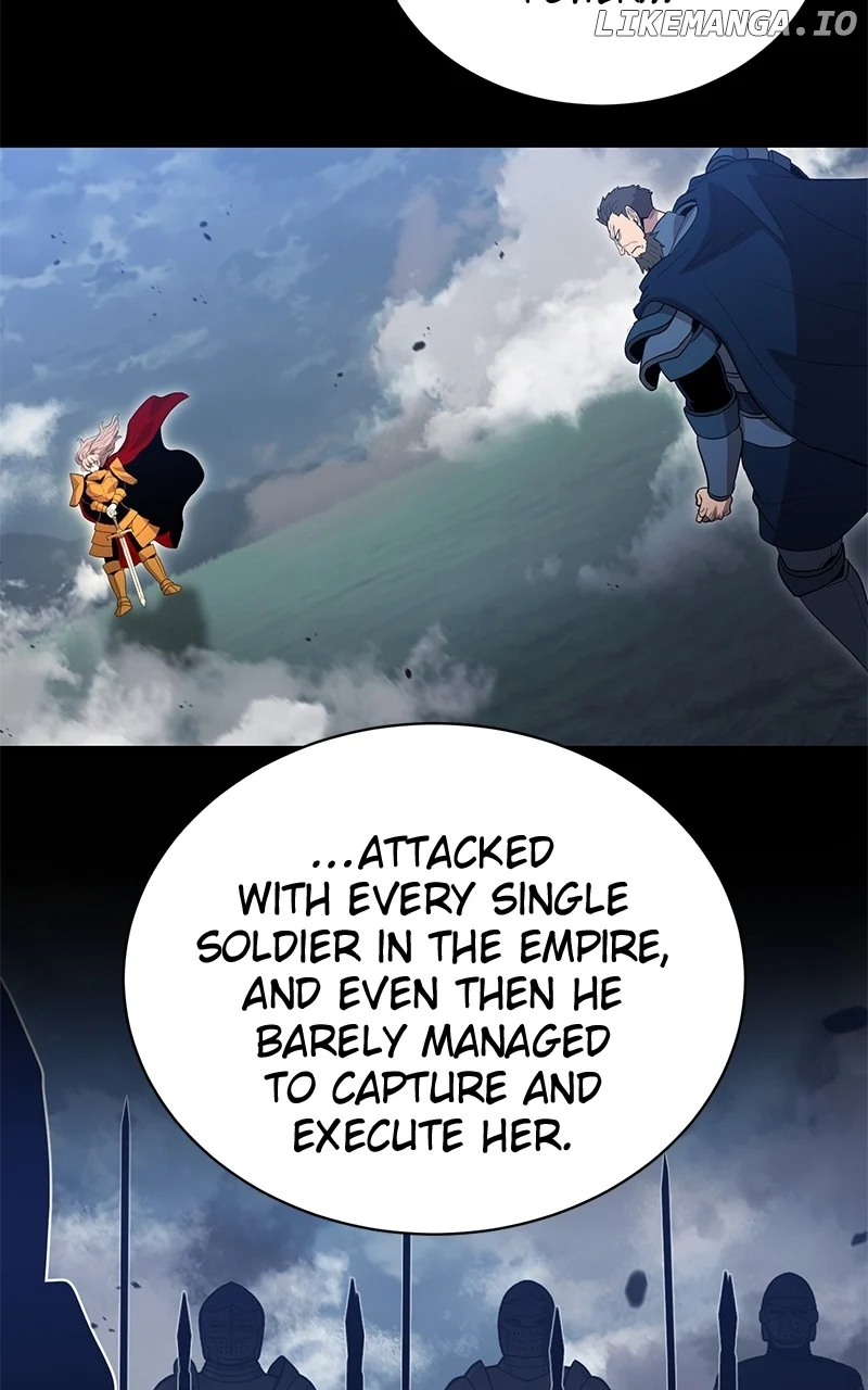 The Strongest Florist Chapter 233 - Page 12