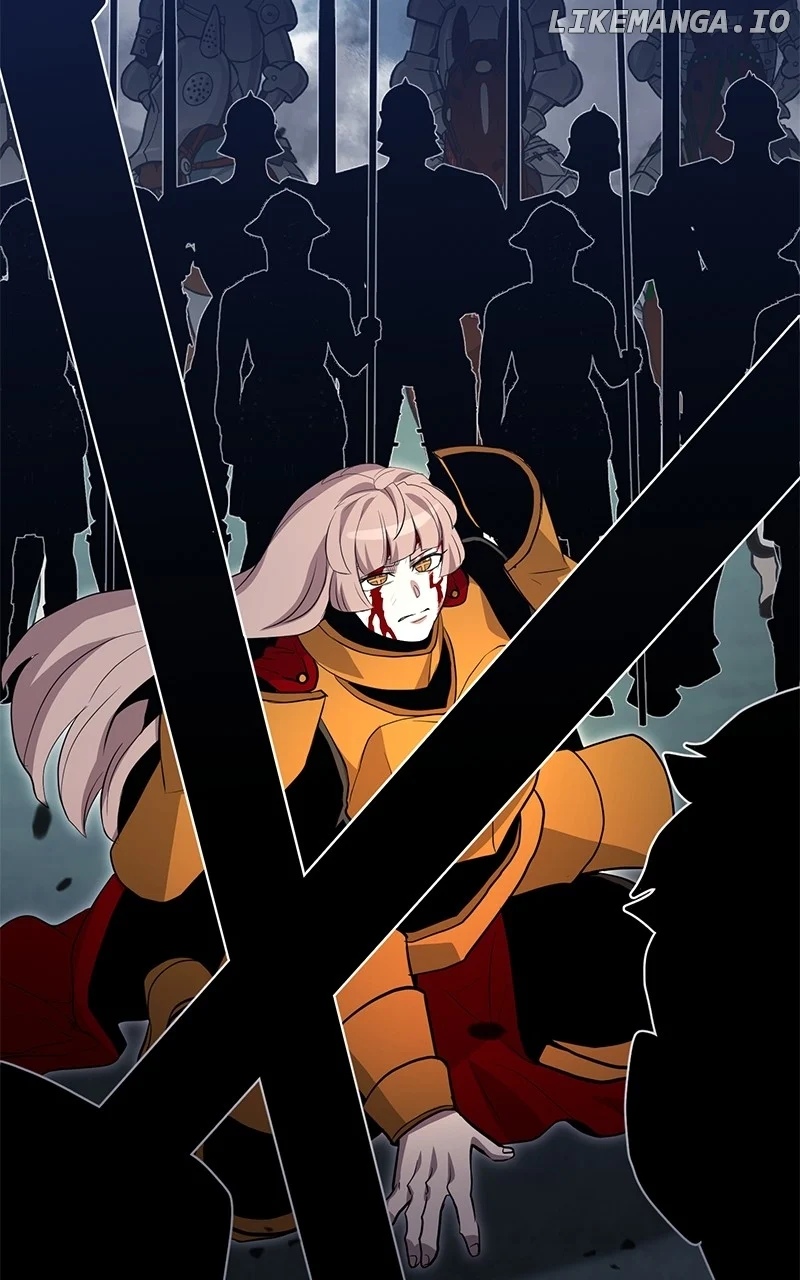 The Strongest Florist Chapter 233 - Page 13