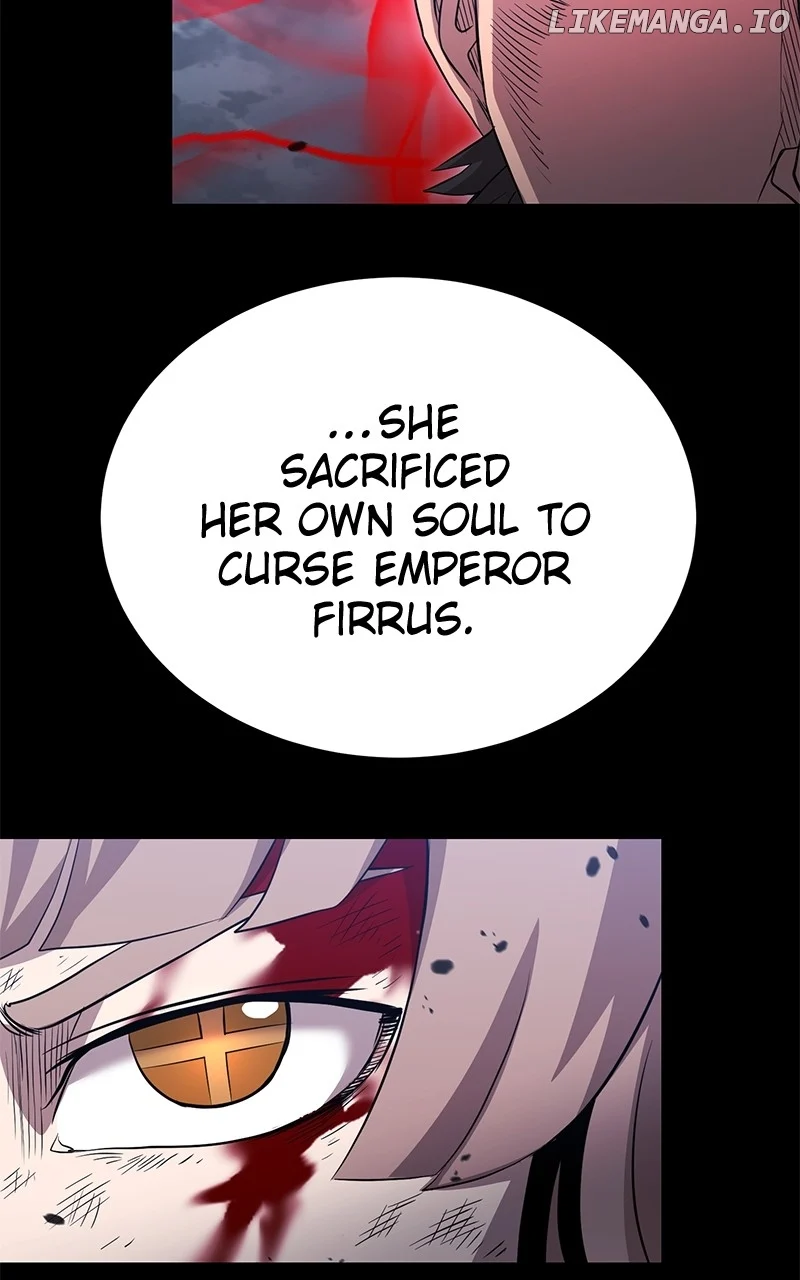 The Strongest Florist Chapter 233 - Page 16