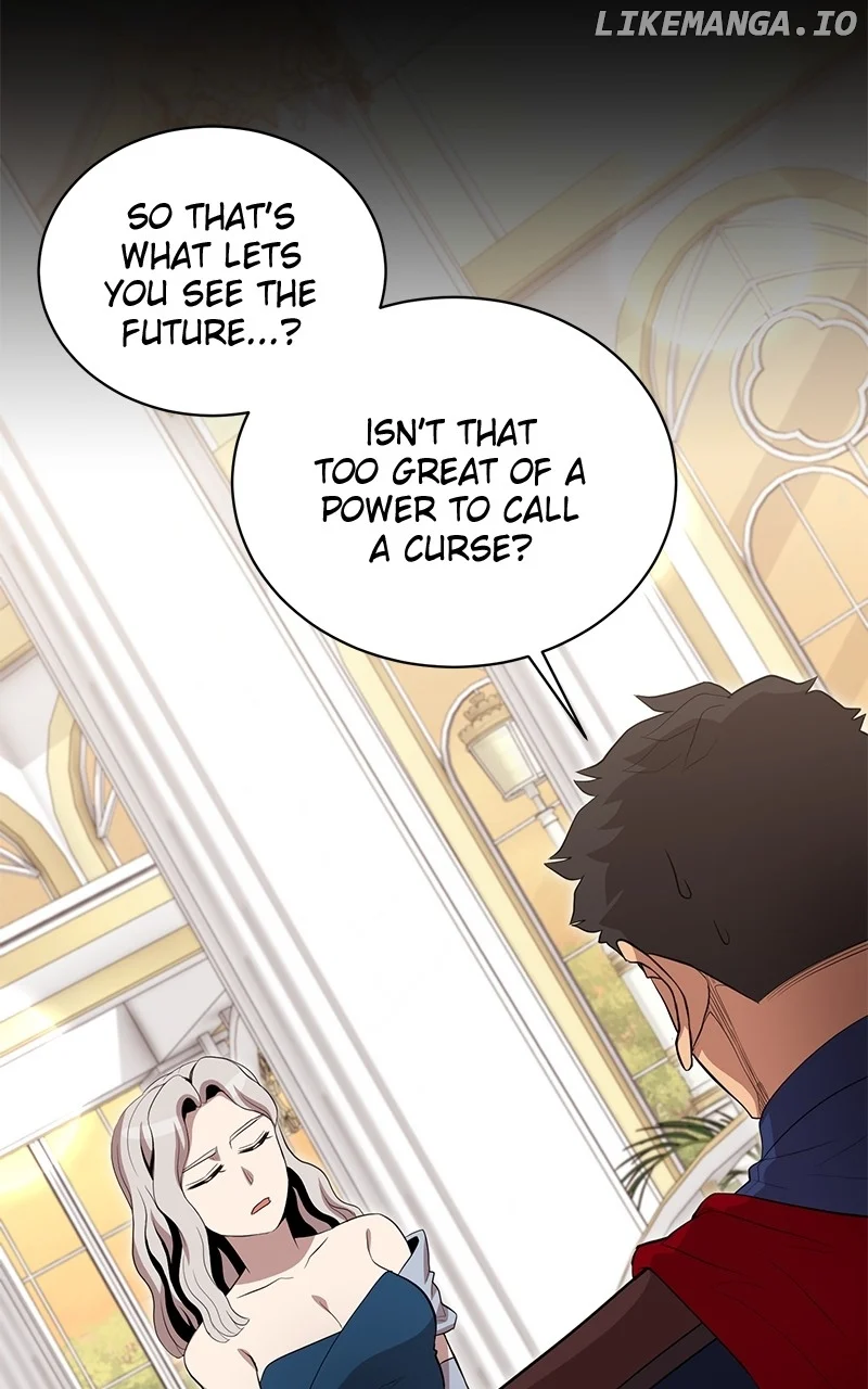 The Strongest Florist Chapter 233 - Page 18