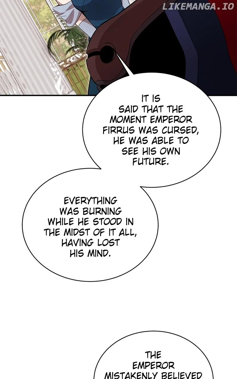 The Strongest Florist Chapter 233 - Page 19