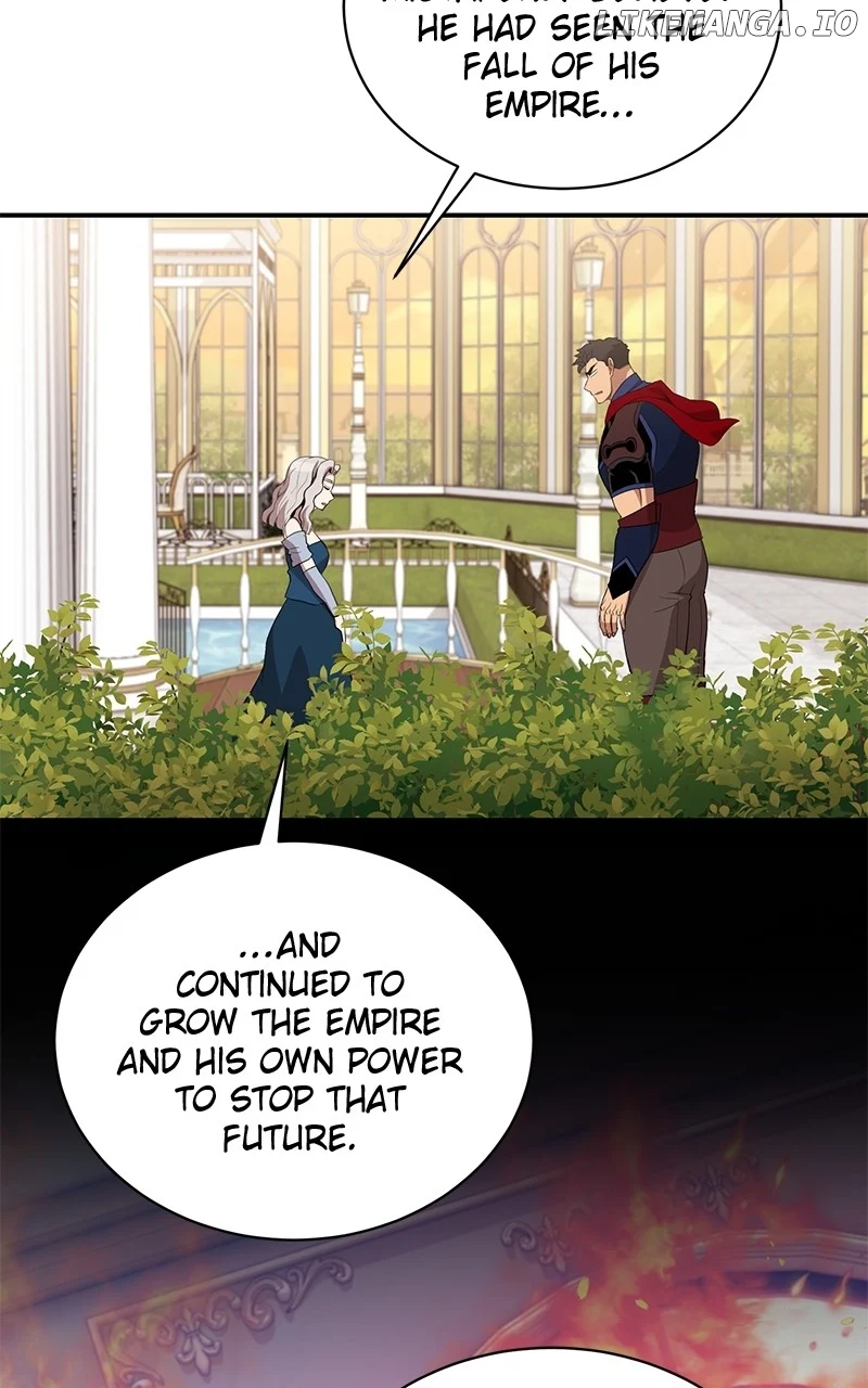 The Strongest Florist Chapter 233 - Page 20