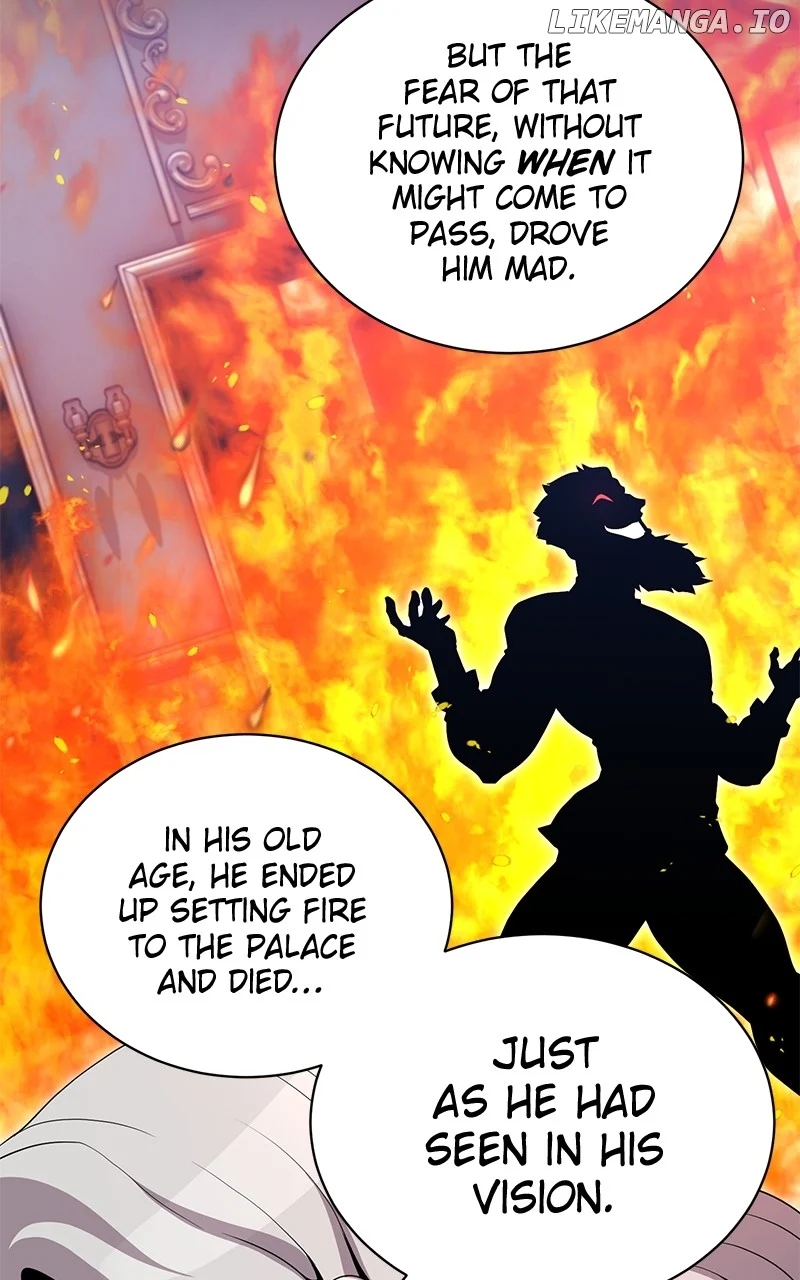 The Strongest Florist Chapter 233 - Page 21