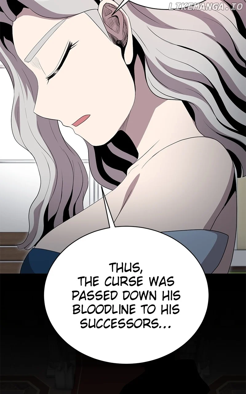 The Strongest Florist Chapter 233 - Page 22