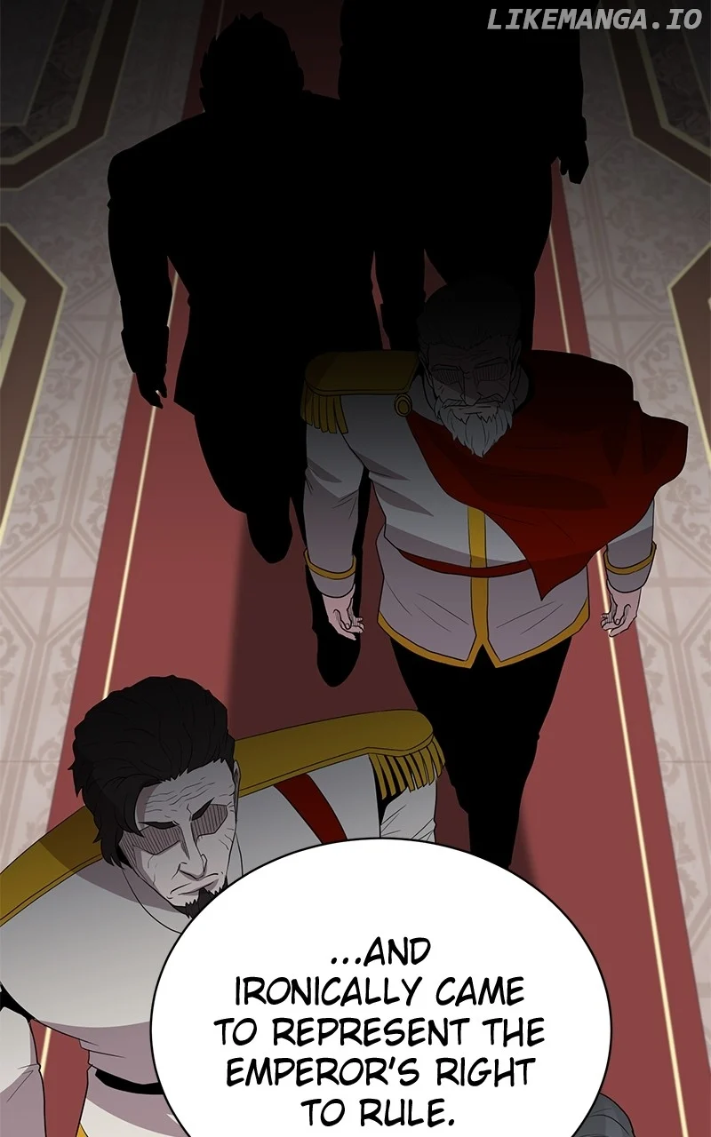 The Strongest Florist Chapter 233 - Page 23