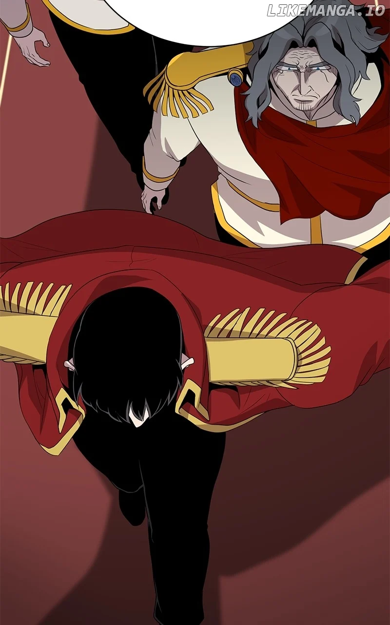 The Strongest Florist Chapter 233 - Page 24