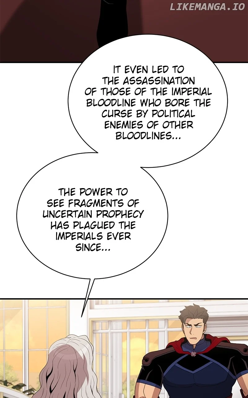 The Strongest Florist Chapter 233 - Page 25