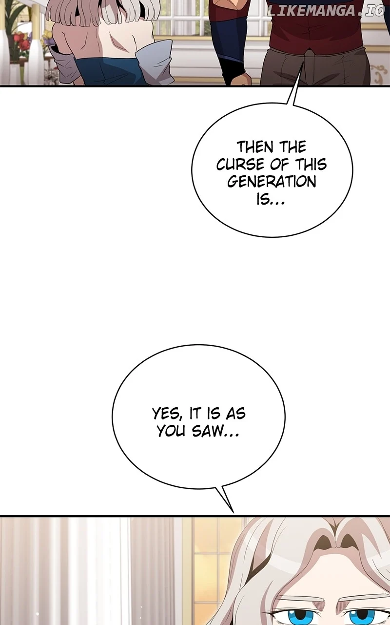 The Strongest Florist Chapter 233 - Page 26