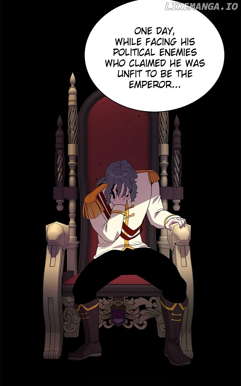 The Strongest Florist Chapter 233 - Page 29