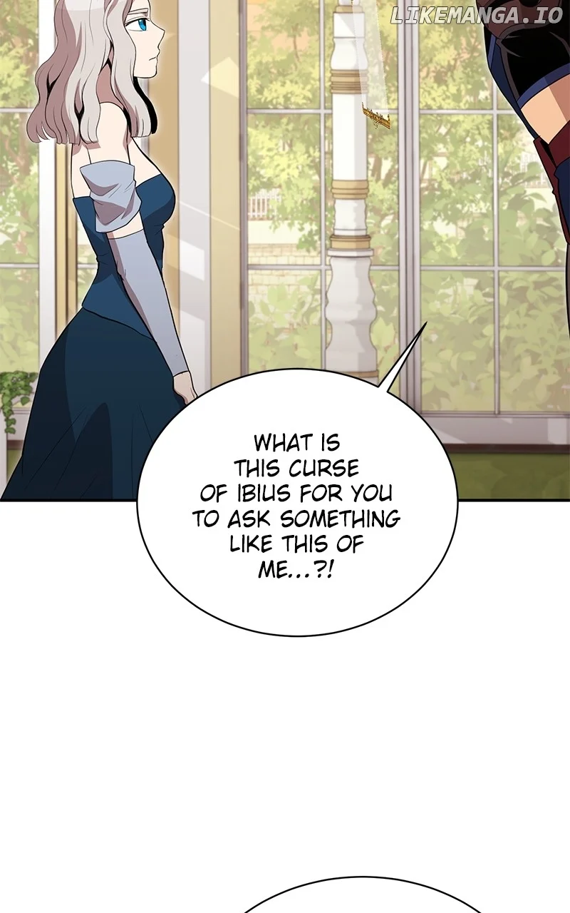 The Strongest Florist Chapter 233 - Page 3