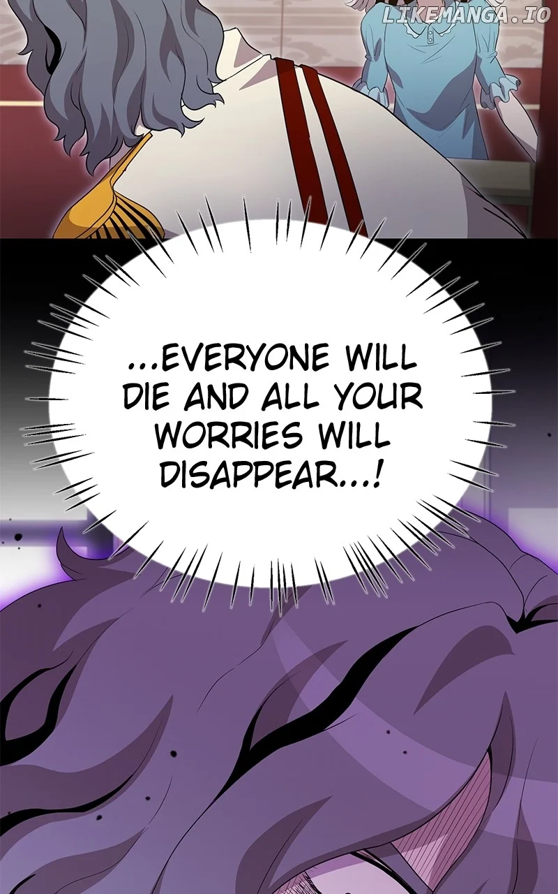 The Strongest Florist Chapter 233 - Page 32