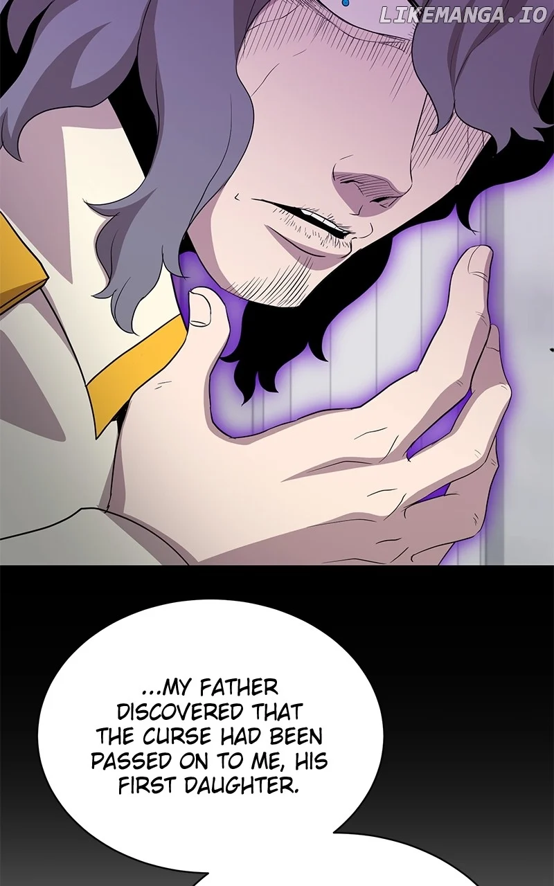 The Strongest Florist Chapter 233 - Page 33