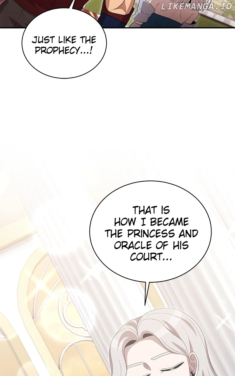 The Strongest Florist Chapter 233 - Page 35