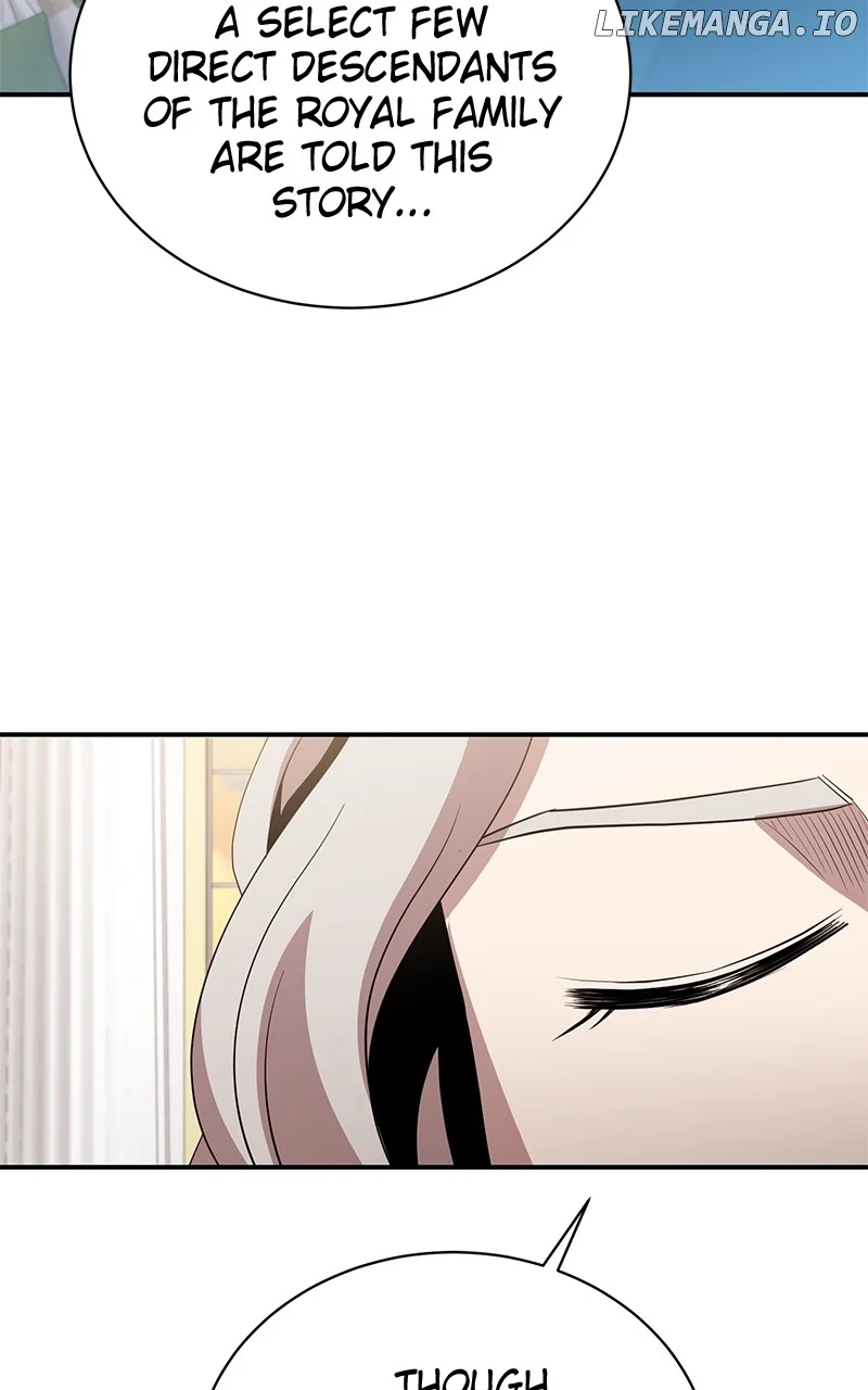 The Strongest Florist Chapter 233 - Page 37