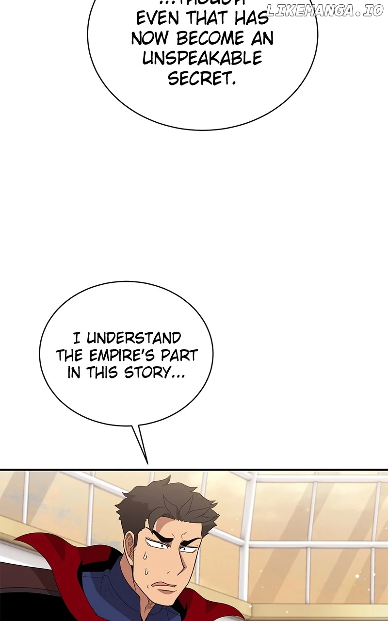 The Strongest Florist Chapter 233 - Page 38