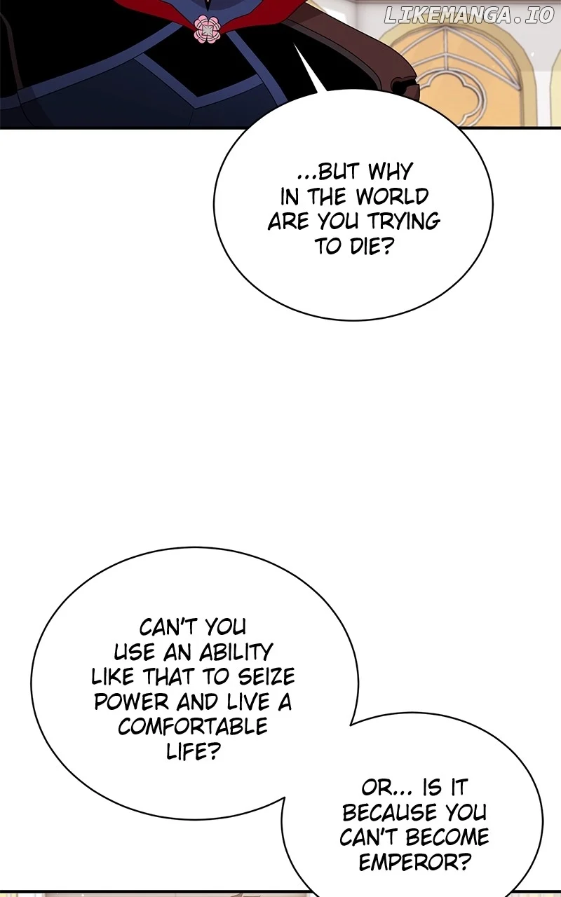 The Strongest Florist Chapter 233 - Page 39