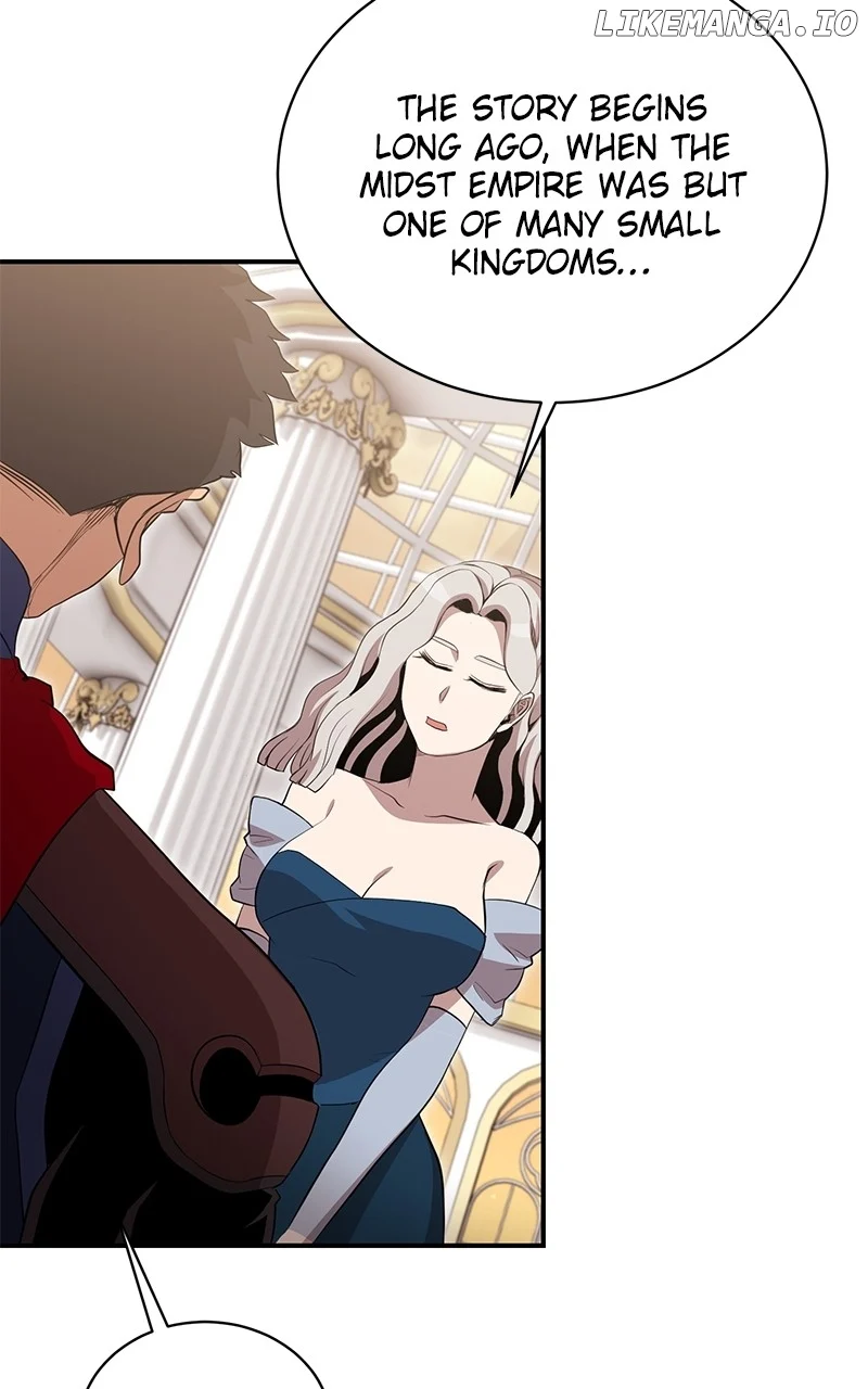 The Strongest Florist Chapter 233 - Page 4