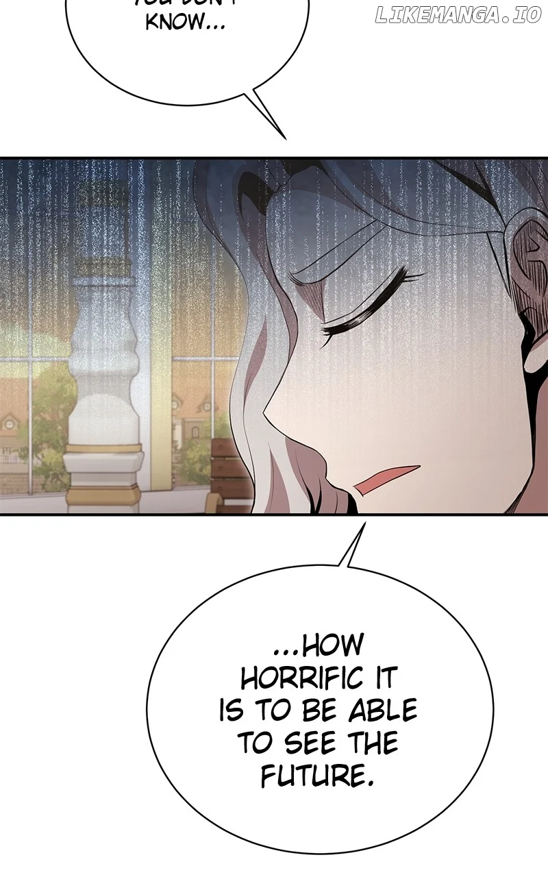 The Strongest Florist Chapter 233 - Page 41