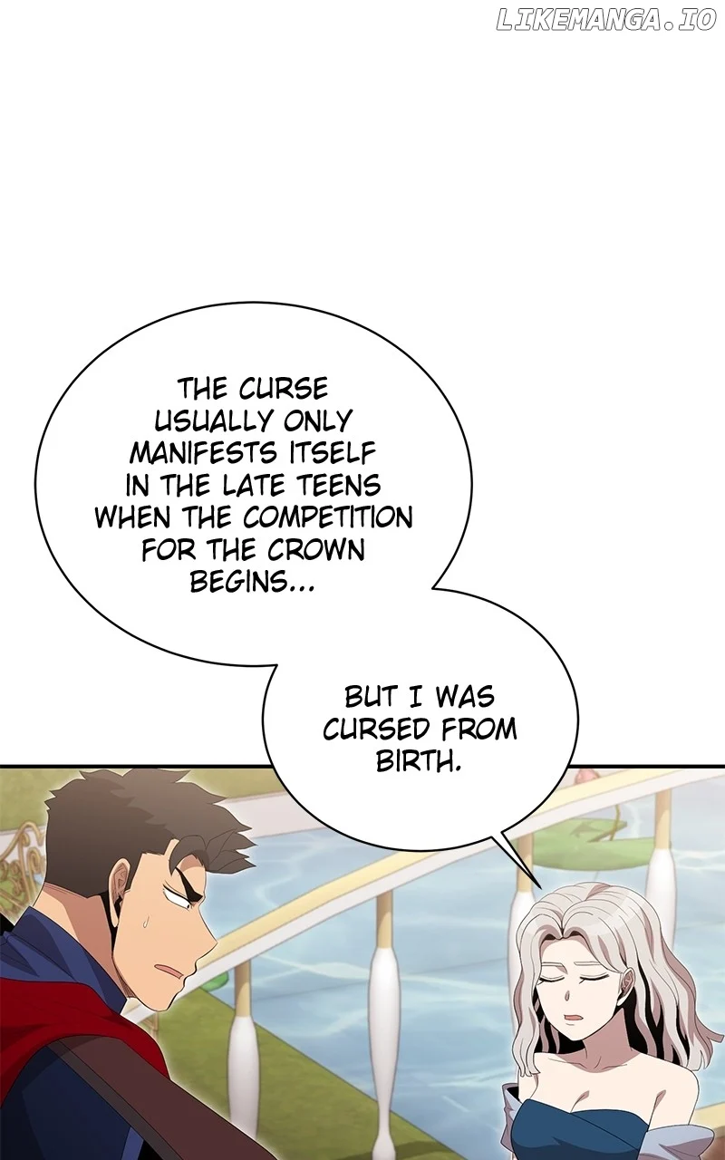 The Strongest Florist Chapter 233 - Page 42