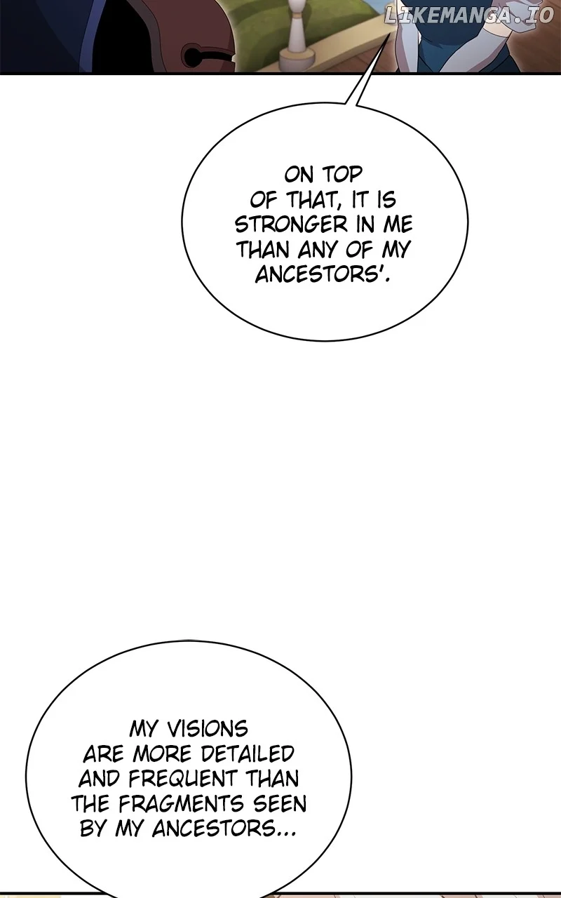 The Strongest Florist Chapter 233 - Page 43