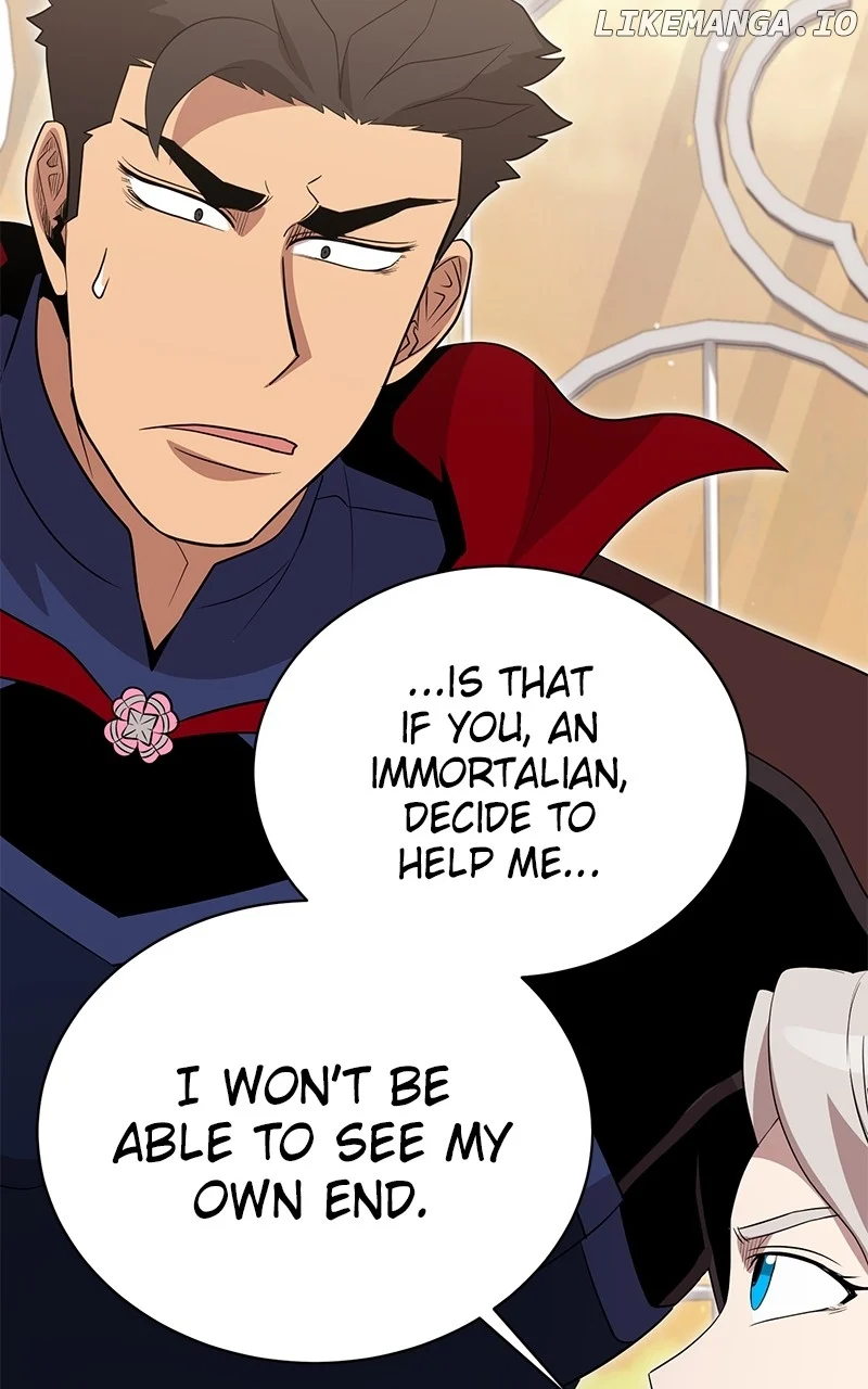 The Strongest Florist Chapter 233 - Page 47