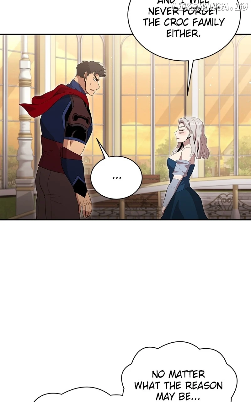 The Strongest Florist Chapter 233 - Page 49