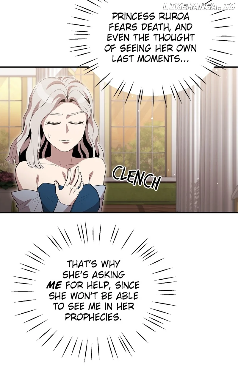 The Strongest Florist Chapter 233 - Page 51