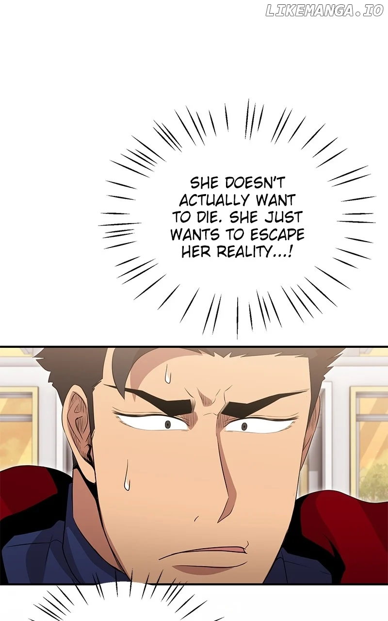 The Strongest Florist Chapter 233 - Page 52