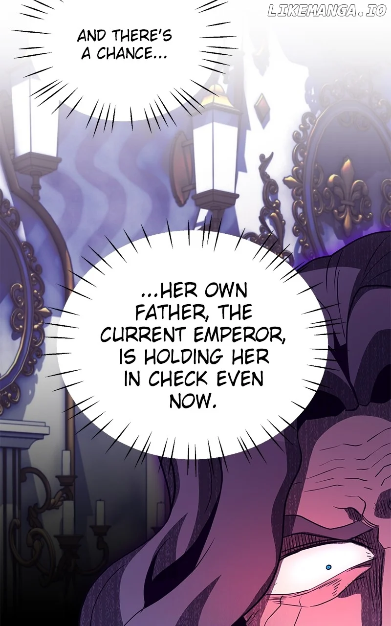 The Strongest Florist Chapter 233 - Page 53