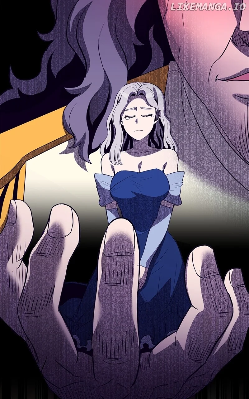 The Strongest Florist Chapter 233 - Page 54